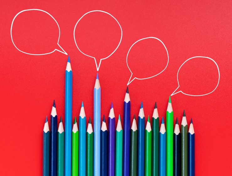 Internal Communication ensures your people are committed to achieving ground-breaking business results, by helping improve collaboration.