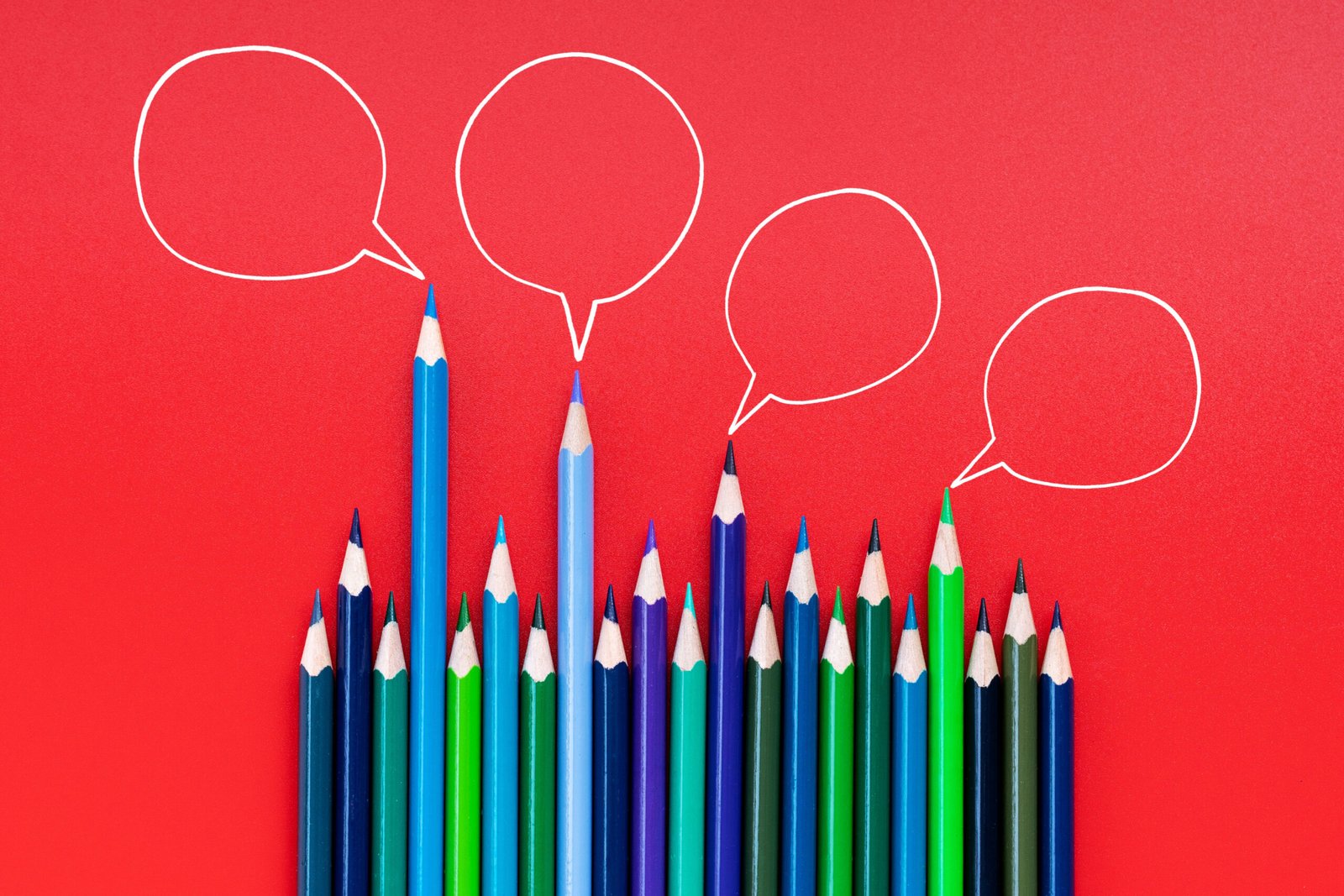 Internal Communication ensures your people are committed to achieving ground-breaking business results, by helping improve collaboration.