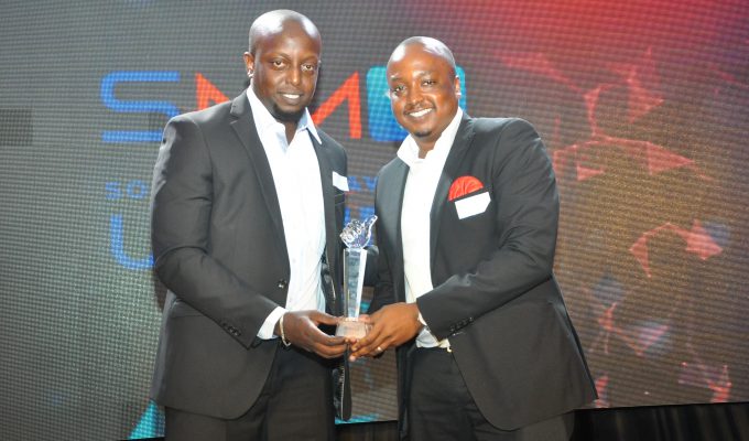 What are the top companies leading digital media trends doing right? This is what the Uganda Social media awards sought to recognize.