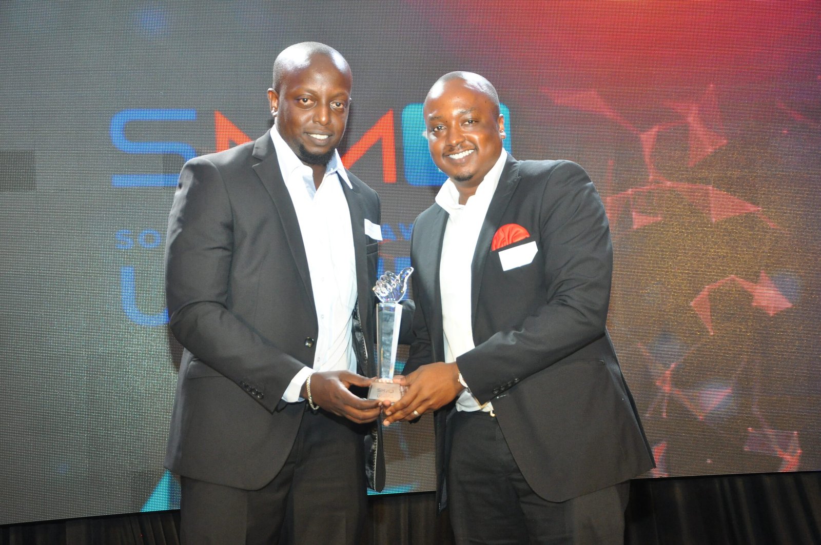 What are the top companies leading digital media trends doing right? This is what the Uganda Social media awards sought to recognize.