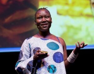 Uganda is going places and making news across the globe in a number of fields and these include among others the film industry.