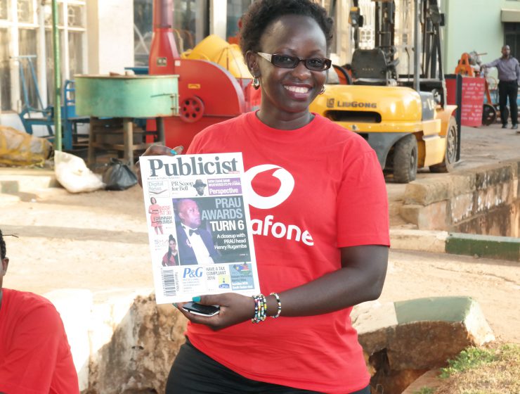 for the first time, the Top 250 PR firms in the world cracked the$10 m barrier in terms of fee income, reporting$10.4 bn compared to $9.7 bn in 2013.