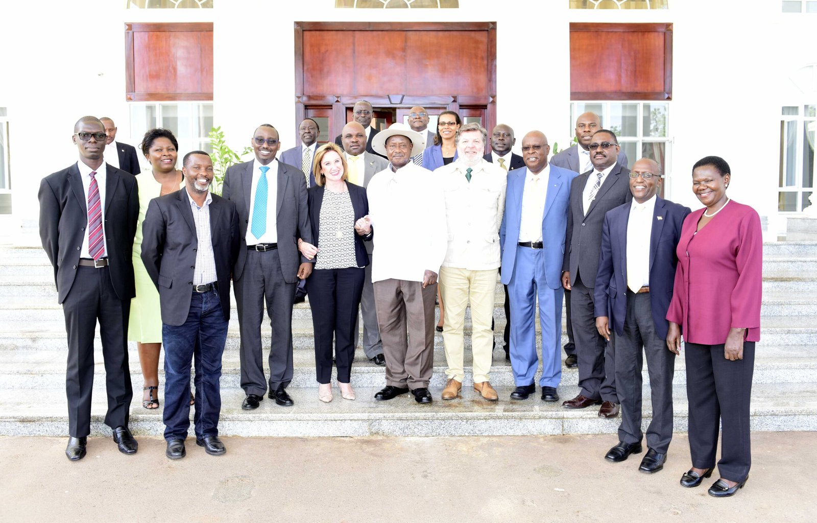 Marketing Tourism in Uganda has taken a back seat for a long time, earning and the label ‘neglected’.