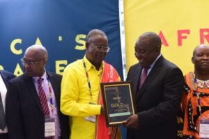 Uganda’s tourism sector is going places like never before as more tourism accolades come the way of this beautiful pearl of Africa.