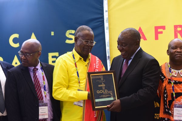 Uganda’s tourism sector is going places like never before as more tourism accolades come the way of this beautiful pearl of Africa.