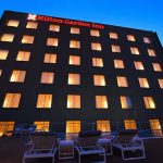 The Hilton Hotel Corporation a world renowned leader in the hospitality industry recently opened its first hotel in Uganda.