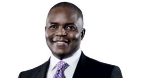 Thebe Ikalafeng