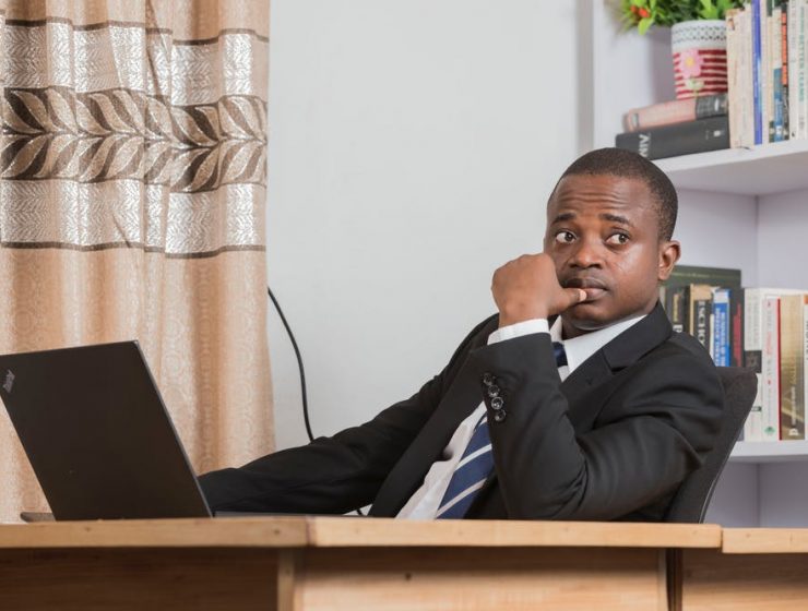 Mental health issues in the communications industry go unrecognized. According to the CIPR State of PR research, over 21% of participants had been diagnosed with a mental health condition.