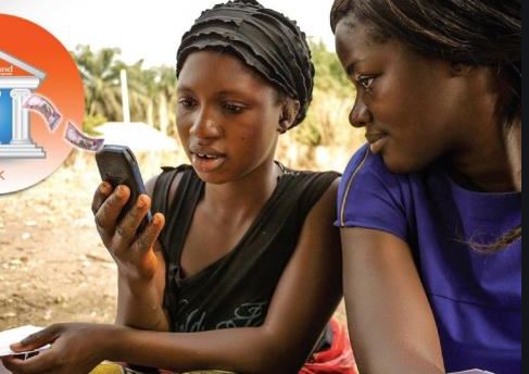 Telecommunication companies were initially for communication but currently, they're also the leading financial institutions in Uganda's economy.