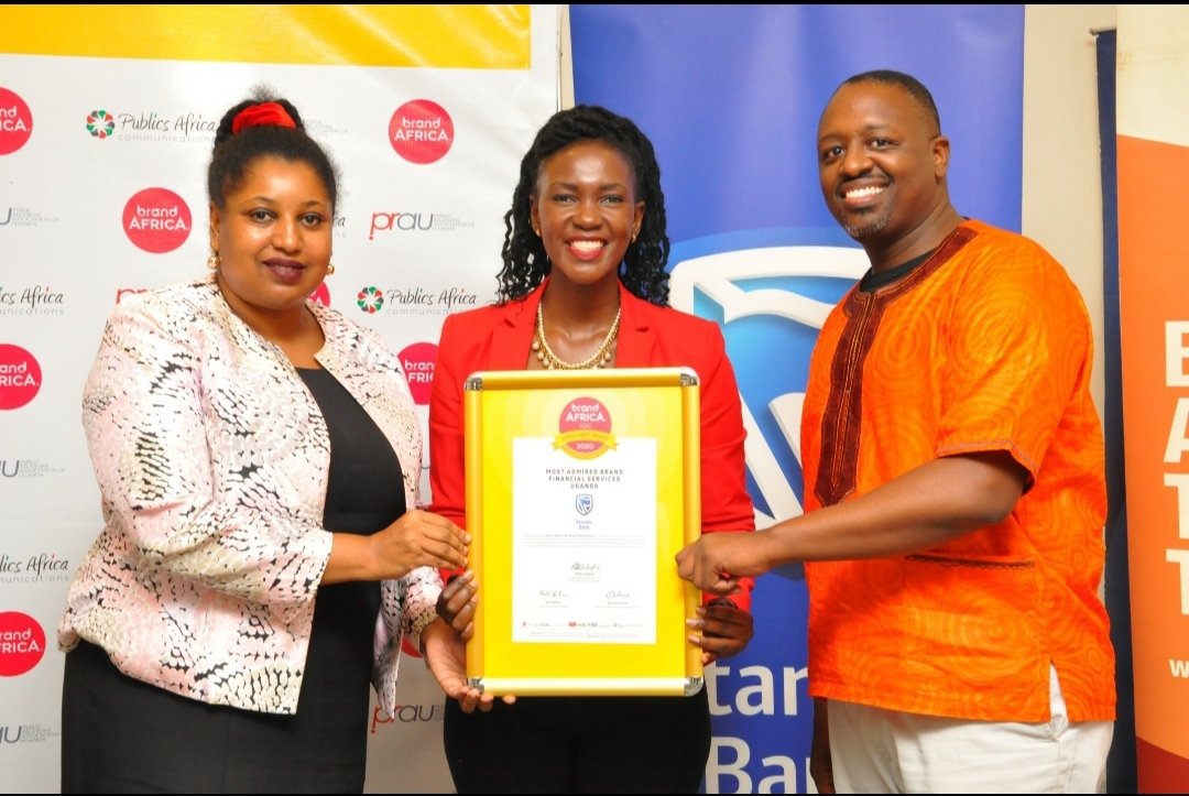 Uganda's best brands