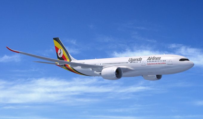 Uganda Airlines