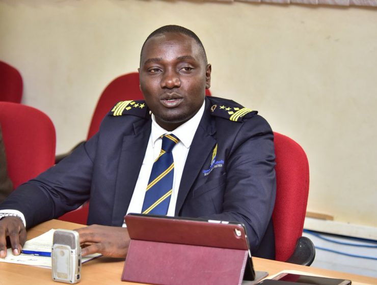 Abel-Kagumire-URA-Customs