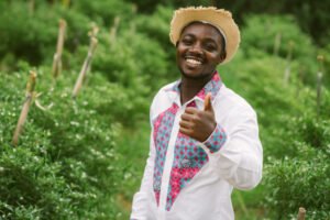 Agripreneur