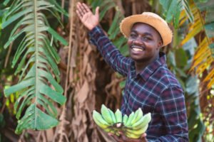 Agripreneur