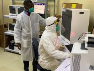urge in COVID-19 infections among employees of various companies.