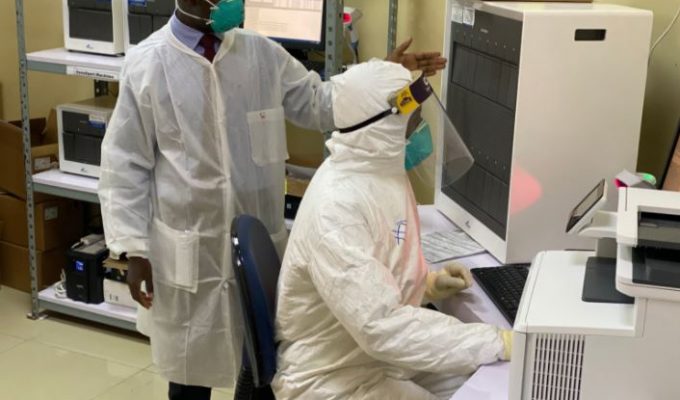 urge in COVID-19 infections among employees of various companies.