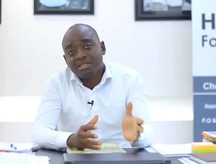 The transformation of the banking sector is an obligation we must accept at heart as Ugandans and stop discussing foreign economic policies