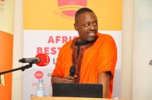 Joseph Kanyamunyu