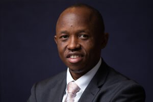 Kenneth Kitungulu, Stanbic Bank Uganda Head of Global Markets