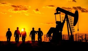 oil and gas-UNOC