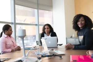 Much of PR relations is about storytelling. You must persuade your clients' audience to buy a product, use a service, or buy into the overall brand. Before you can tell your client's story you must first know how to tell your own.