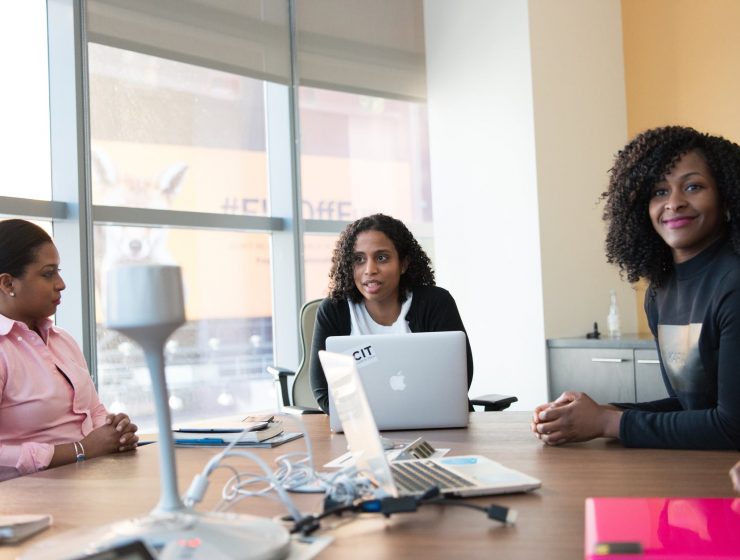 Much of PR relations is about storytelling. You must persuade your clients' audience to buy a product, use a service, or buy into the overall brand. Before you can tell your client's story you must first know how to tell your own.