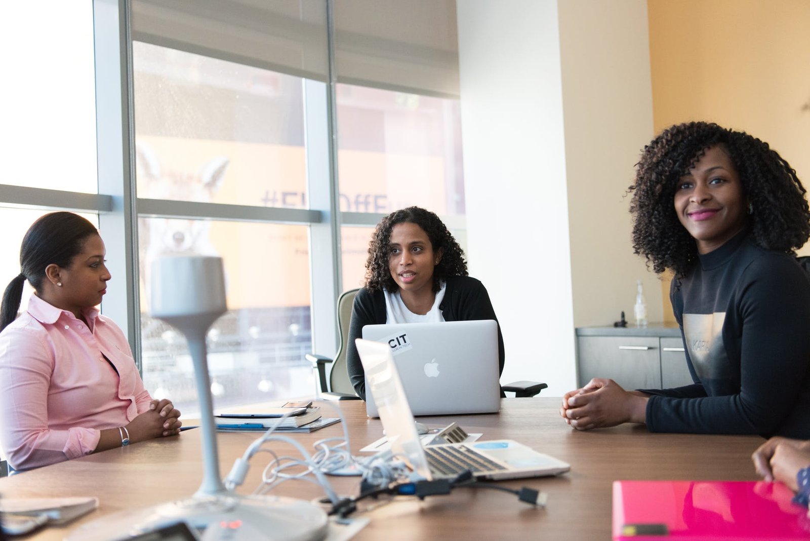 Much of PR relations is about storytelling. You must persuade your clients' audience to buy a product, use a service, or buy into the overall brand. Before you can tell your client's story you must first know how to tell your own.