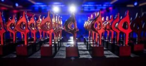 SABRE Awards 2