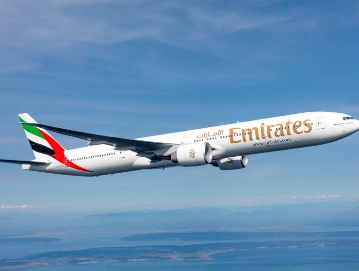 Emirates will resume passenger flights to Warsaw from 4 September starting with twice-a-week services and increasing to three-a-week from 7 October