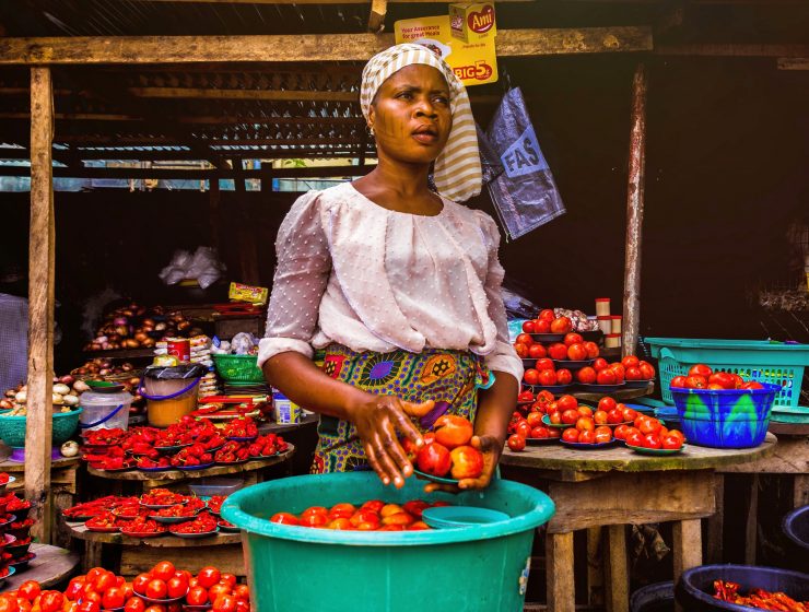 A new study has revealed that most of the tomatoes being consumed in Uganda are poisonous because they are contaminated with deadly pesticides.