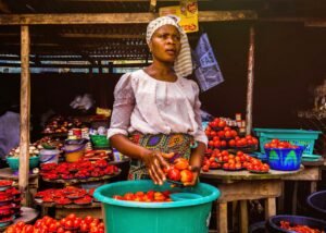 A new study has revealed that most of the tomatoes being consumed in Uganda are poisonous because they are contaminated with deadly pesticides.
