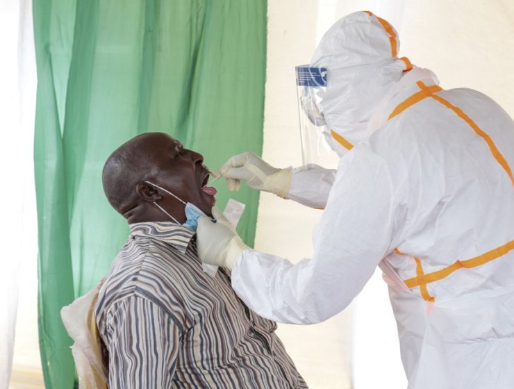 Gov’t Demands Mandatory COVID-19 Tests for All Teachers in Uganda
