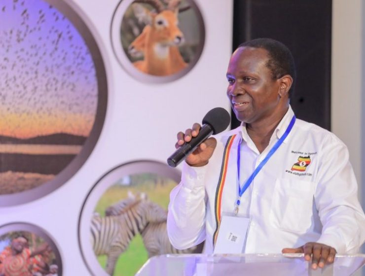 President Museveni Approves New UTB Board of directors, Appoints Migereko Chairman