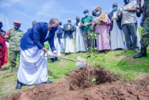 Omukama Oyo Urges Sector Players to Step Up Efforts to Revive Uganda’s Tourism