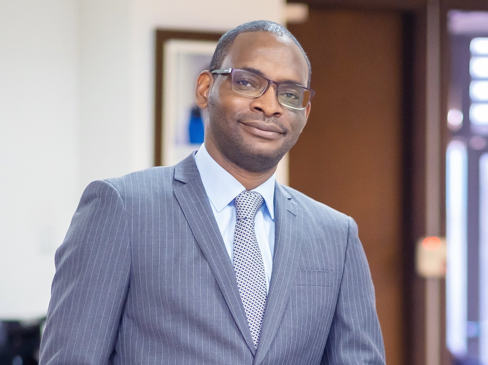 African Guarantee Fund Appoints Jules Ngankam as Group Chief Executive Officer