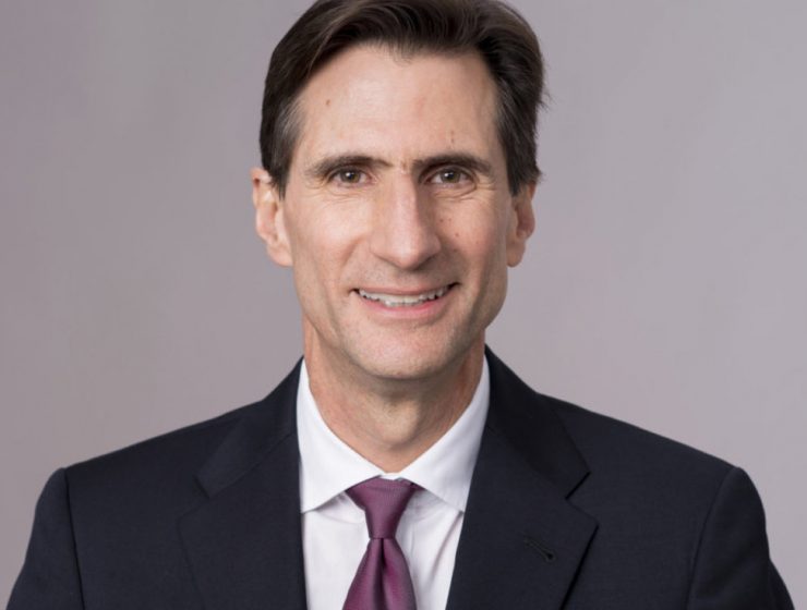 World Bank has appointed Mr. Keith Hansen as the new Country Director for Uganda, Kenya, Rwanda, and Somalia effective September 8, 2020.