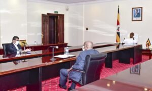 Museveni Roots for More Iranian Investors in Uganda