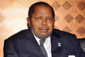 Governor Emmanuel Tumusiime-Mutebile