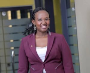 Pheona Nabasa-Wall, Uganda Law Society