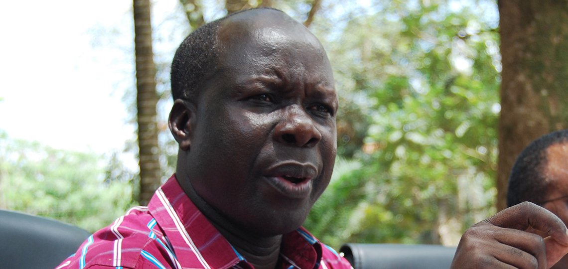 NRM primaries