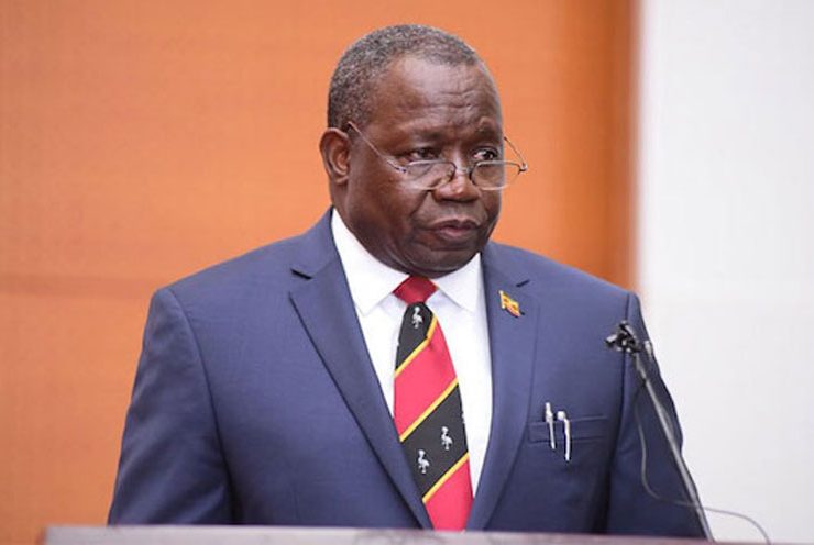 UNEB-Executive-Secretary-Mr.-Dan-Odongo