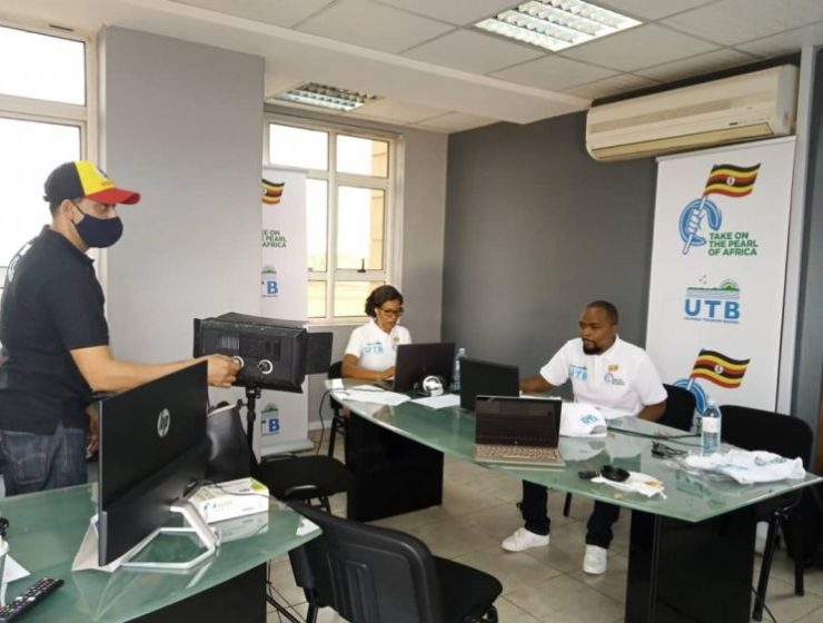 UTB Announces ‘Take On the Pearl’ Campaign to Boost Domestic Tourism