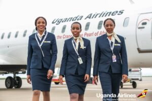 Passenger Flights to Resume October 1st – Civil Aviation Authority
