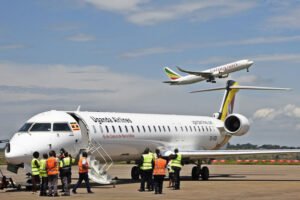 Uganda Airlines