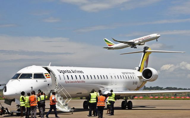 Uganda Airlines