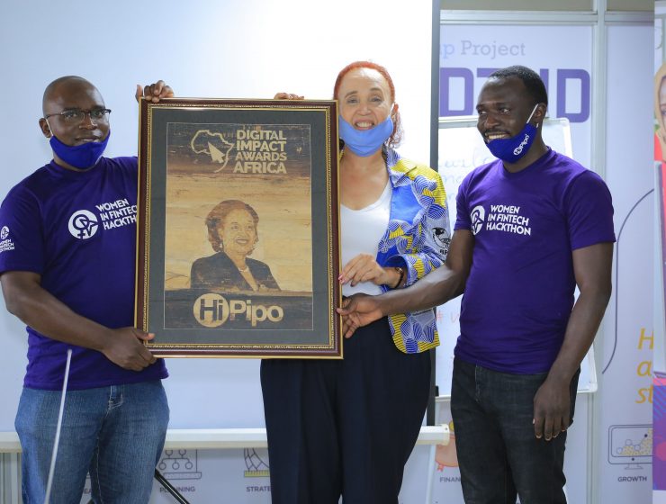 Be confident and accept humble beginnings - Prof Maggie Kigozi tells young developers