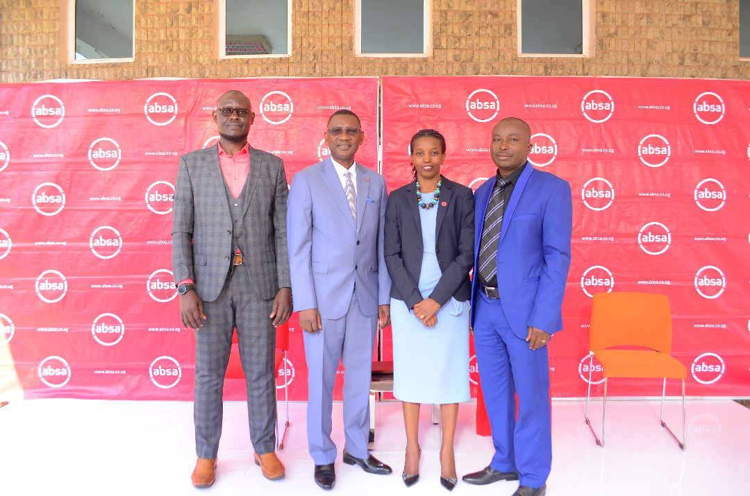 Absa Bank, Bakaima Real Estate Agents partner to offer land