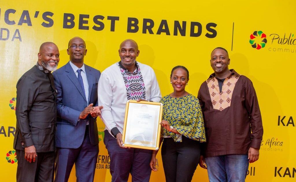 Brand Africa 100 Awards 2023: Celebrating The Best African And ...