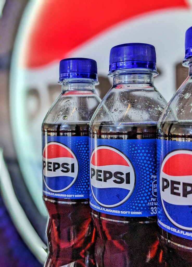 Pepsi&amp;#39;s Redesign Journey: Balancing Heritage with Innovation in Uganda ...