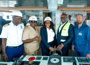 The 2024 Youth in Energy Conference highlighted the critical role of youth in shaping Uganda's energy future, urging them to harness the opportunities within the oil, gas, and mining sectors for sustainable development and economic growth.//PHOTO COURTSEY